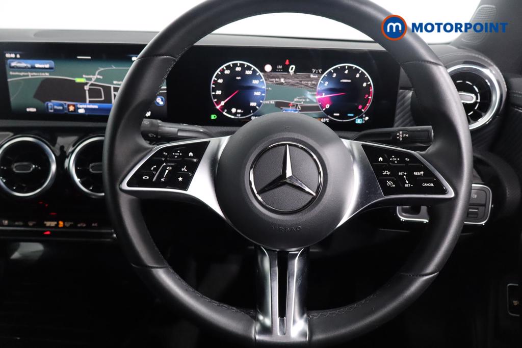 Mercedes-Benz CLA Sport Executive Automatic Petrol Coupe - Stock Number (1612562) - 10th supplementary image