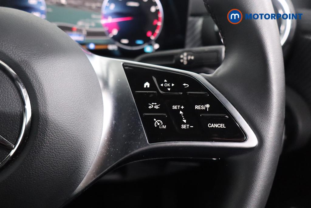 Mercedes-Benz CLA Sport Executive Automatic Petrol Coupe - Stock Number (1612562) - 11th supplementary image