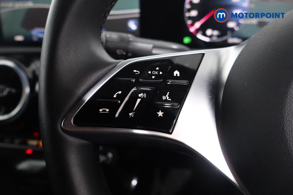 Mercedes-Benz CLA Sport Executive Automatic Petrol Coupe - Stock Number (1612562) - 12th supplementary image