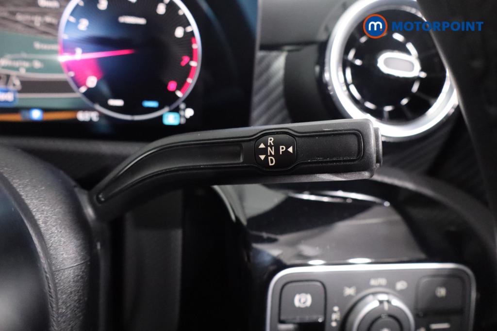 Mercedes-Benz CLA Sport Executive Automatic Petrol Coupe - Stock Number (1612562) - 13th supplementary image