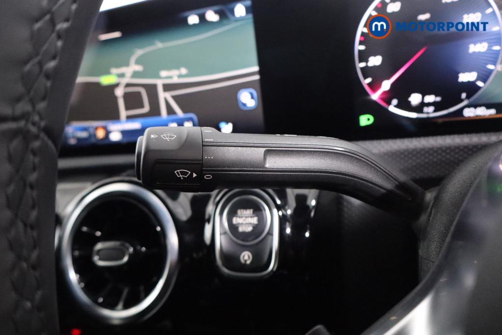 Mercedes-Benz CLA Sport Executive Automatic Petrol Coupe - Stock Number (1612562) - 14th supplementary image