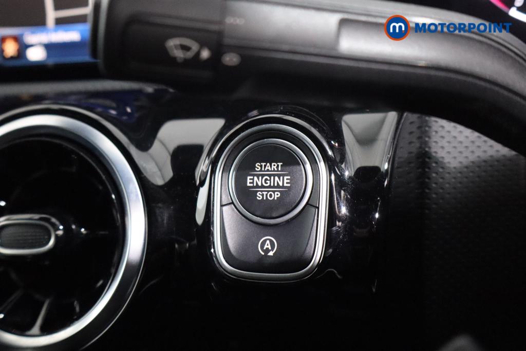 Mercedes-Benz CLA Sport Executive Automatic Petrol Coupe - Stock Number (1612562) - 15th supplementary image