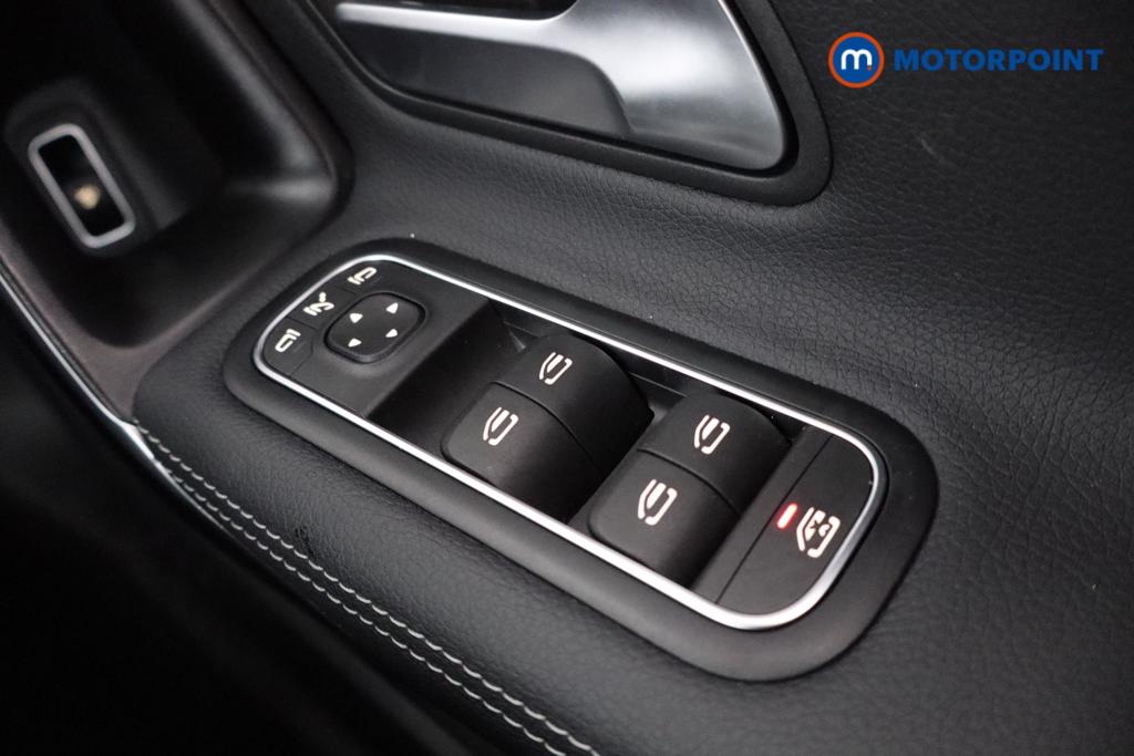 Mercedes-Benz CLA Sport Executive Automatic Petrol Coupe - Stock Number (1612562) - 17th supplementary image