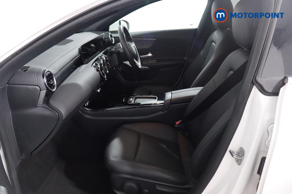 Mercedes-Benz CLA Sport Executive Automatic Petrol Coupe - Stock Number (1612562) - 18th supplementary image