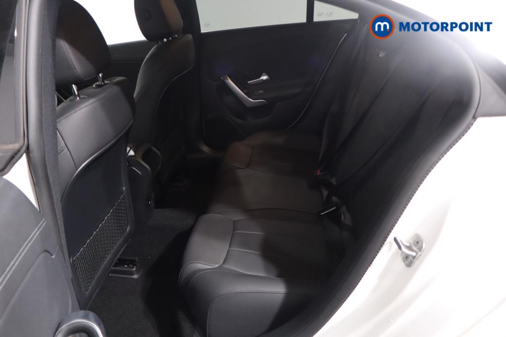 Mercedes-Benz CLA Sport Executive Automatic Petrol Coupe - Stock Number (1612562) - 19th supplementary image