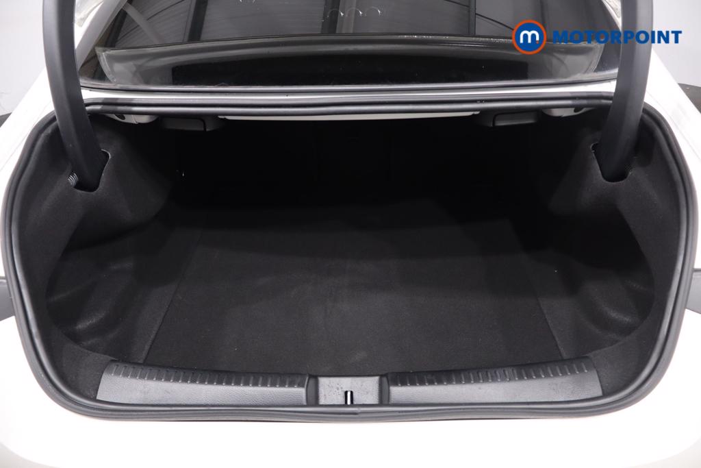 Mercedes-Benz CLA Sport Executive Automatic Petrol Coupe - Stock Number (1612562) - 20th supplementary image