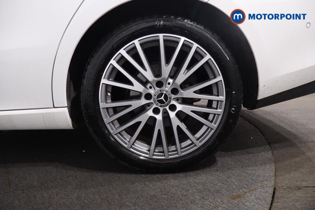 Mercedes-Benz CLA Sport Executive Automatic Petrol Coupe - Stock Number (1612562) - 21st supplementary image