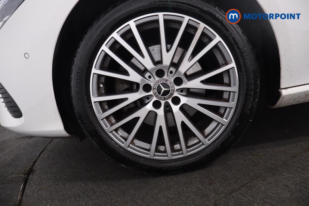 Mercedes-Benz CLA Sport Executive Automatic Petrol Coupe - Stock Number (1612562) - 22nd supplementary image