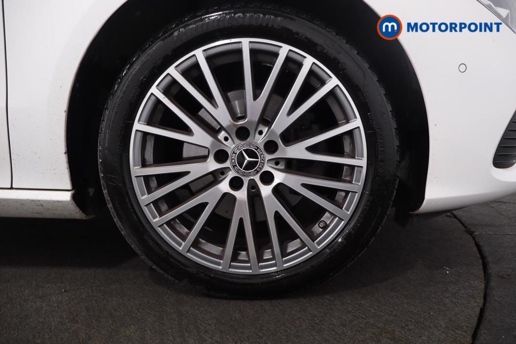 Mercedes-Benz CLA Sport Executive Automatic Petrol Coupe - Stock Number (1612562) - 23rd supplementary image