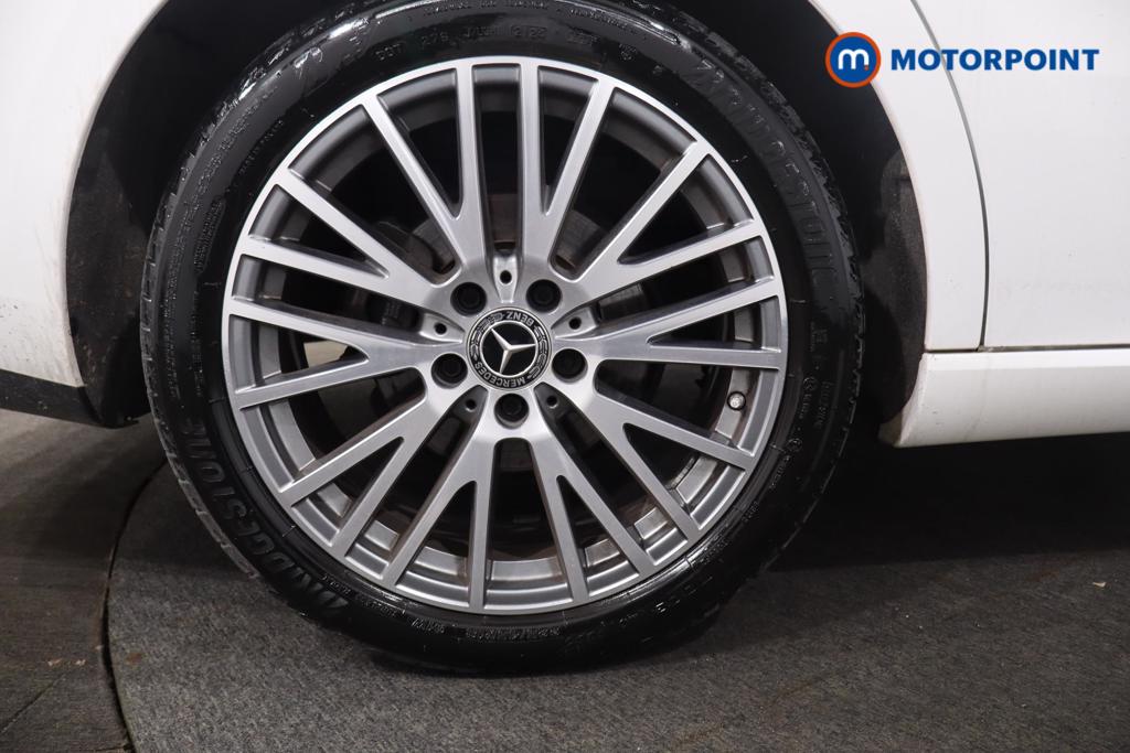 Mercedes-Benz CLA Sport Executive Automatic Petrol Coupe - Stock Number (1612562) - 24th supplementary image