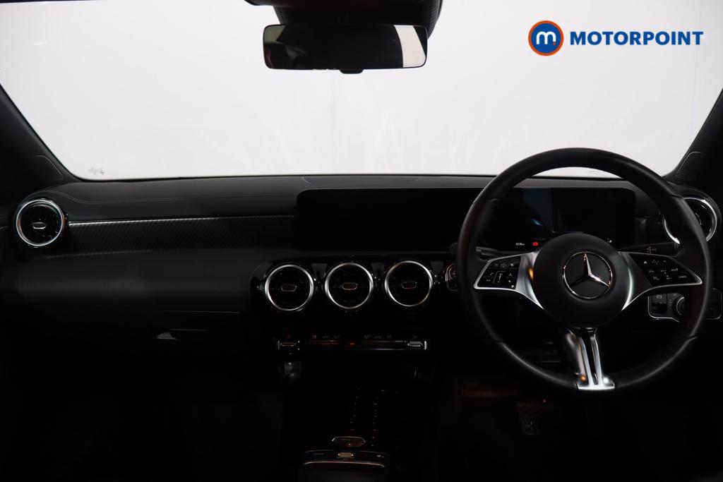 Mercedes-Benz CLA Sport Executive Automatic Petrol Coupe - Stock Number (1612562) - 1st supplementary image