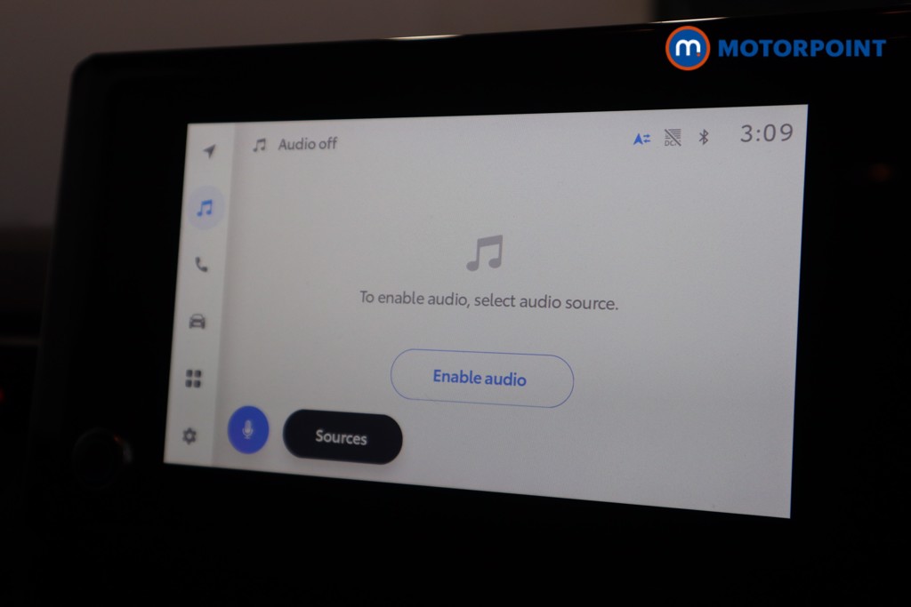 Toyota Corolla Excel Automatic Petrol-Electric Hybrid Hatchback - Stock Number (1612736) - 2nd supplementary image