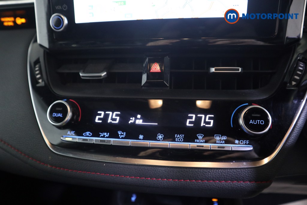 Toyota Corolla Excel Automatic Petrol-Electric Hybrid Hatchback - Stock Number (1612736) - 8th supplementary image