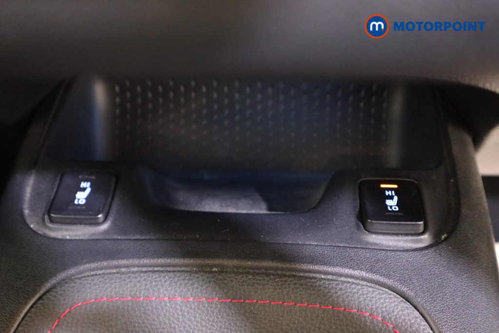 Toyota Corolla Excel Automatic Petrol-Electric Hybrid Hatchback - Stock Number (1612736) - 10th supplementary image