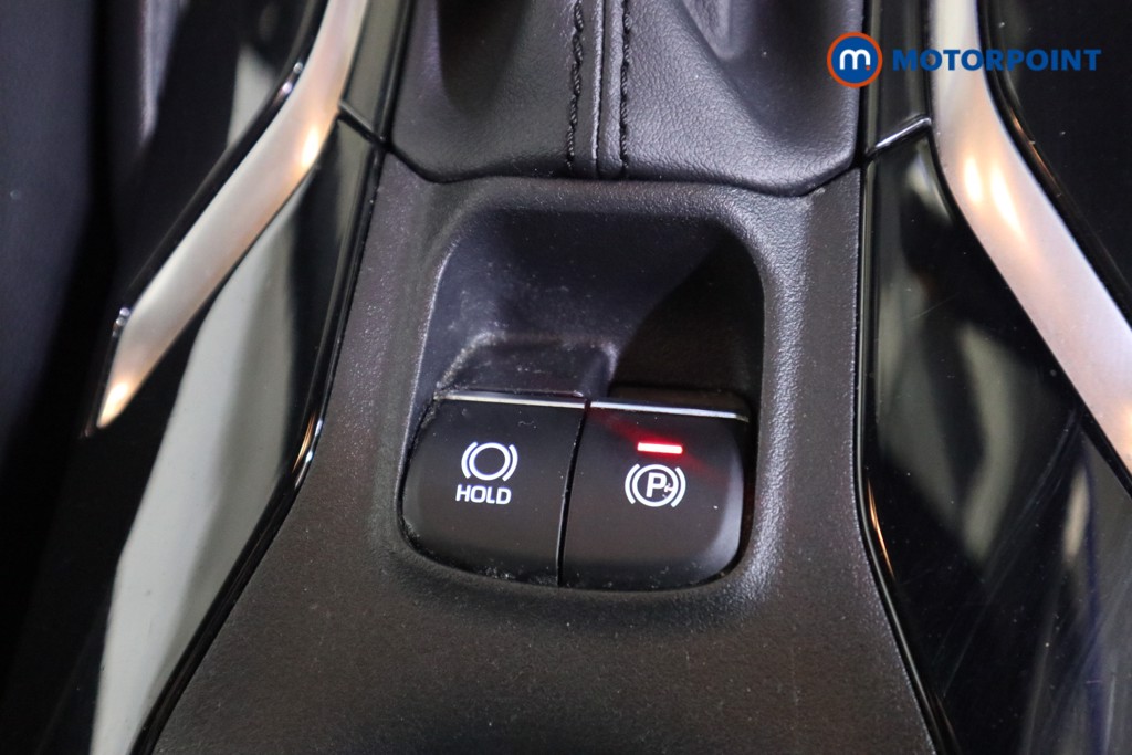 Toyota Corolla Excel Automatic Petrol-Electric Hybrid Hatchback - Stock Number (1612736) - 11th supplementary image