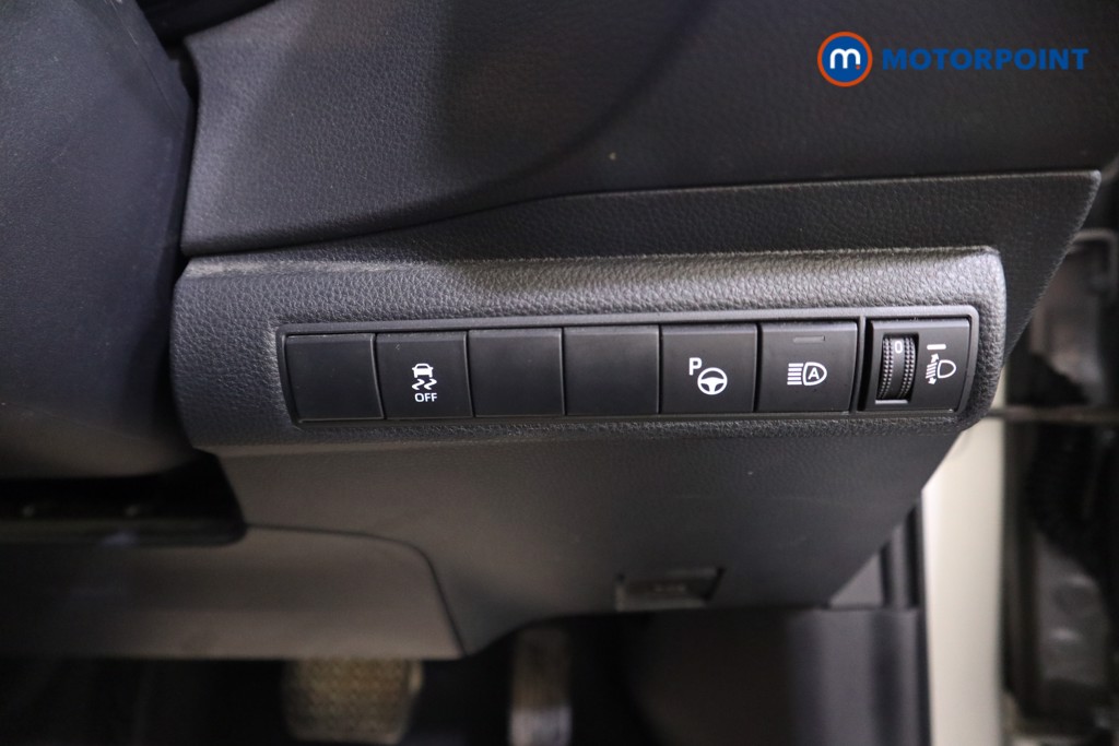 Toyota Corolla Excel Automatic Petrol-Electric Hybrid Hatchback - Stock Number (1612736) - 12th supplementary image