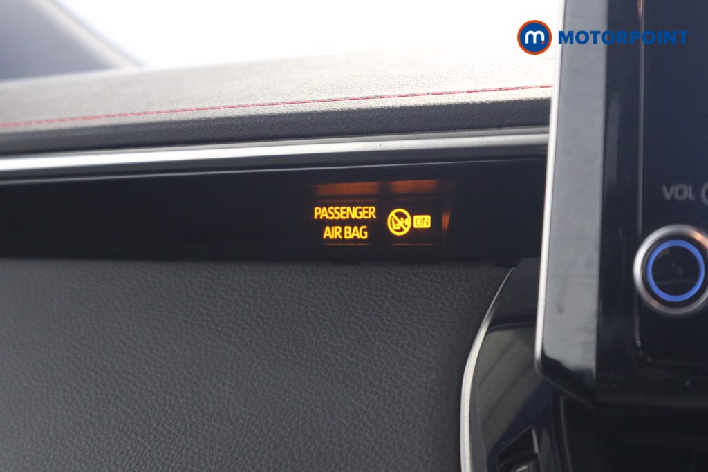 Toyota Corolla Excel Automatic Petrol-Electric Hybrid Hatchback - Stock Number (1612736) - 13th supplementary image