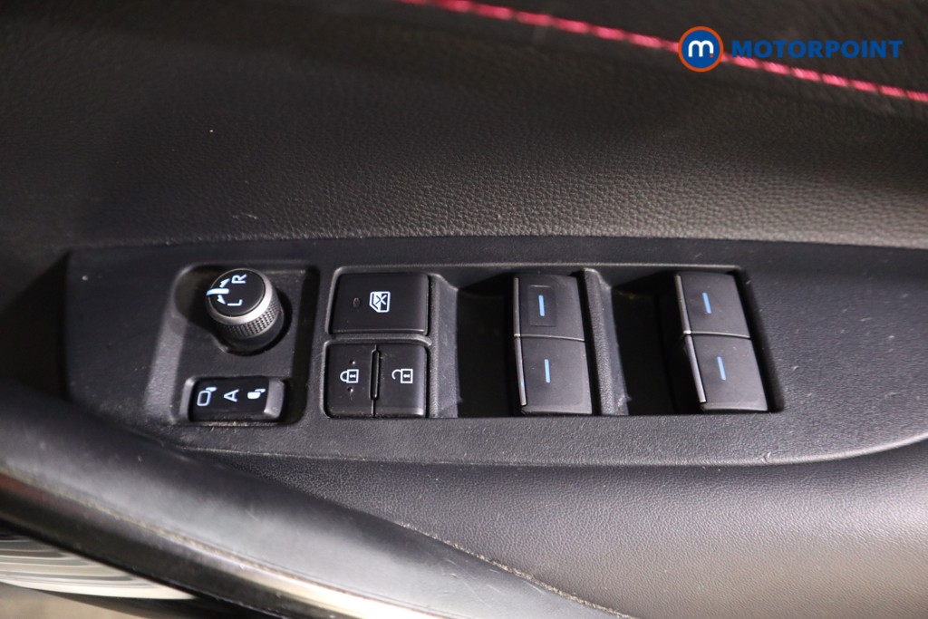 Toyota Corolla Excel Automatic Petrol-Electric Hybrid Hatchback - Stock Number (1612736) - 14th supplementary image