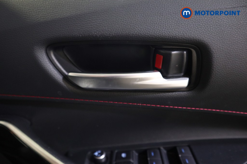 Toyota Corolla Excel Automatic Petrol-Electric Hybrid Hatchback - Stock Number (1612736) - 15th supplementary image