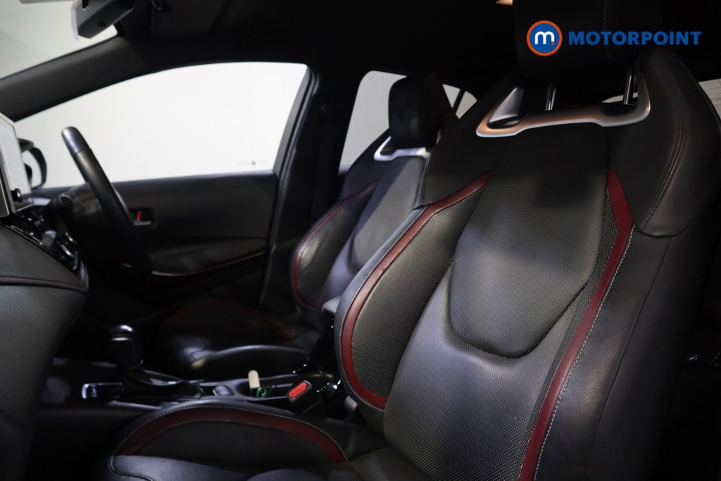 Toyota Corolla Excel Automatic Petrol-Electric Hybrid Hatchback - Stock Number (1612736) - 17th supplementary image