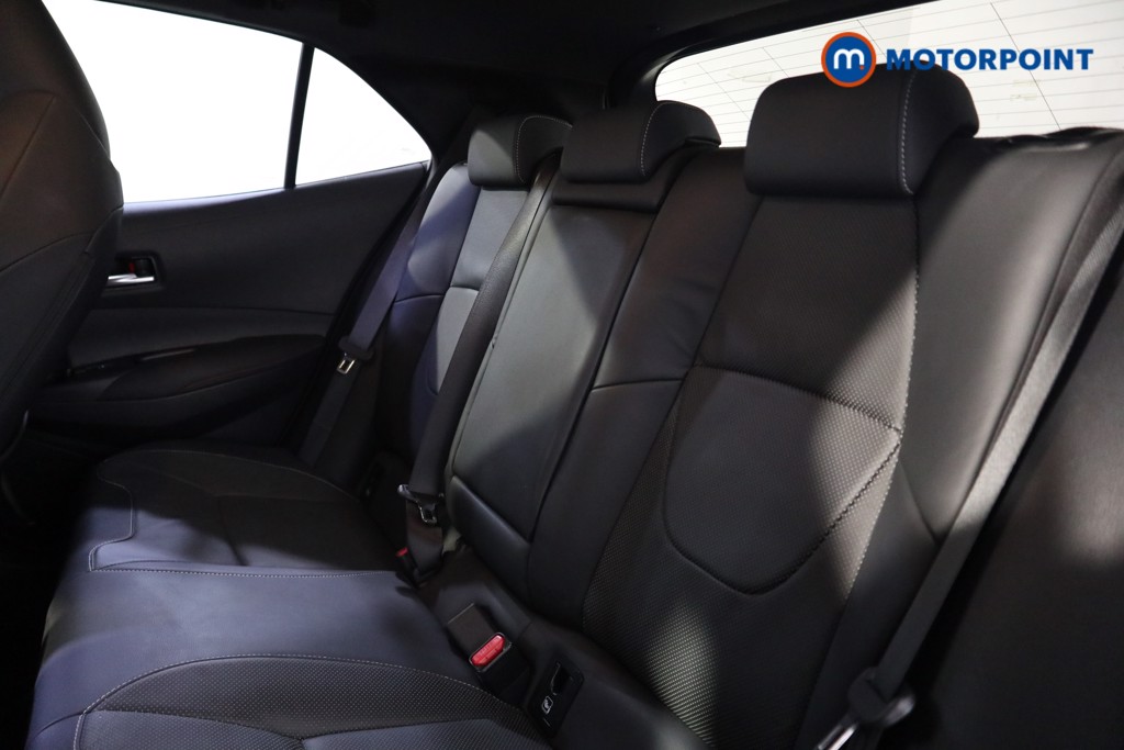 Toyota Corolla Excel Automatic Petrol-Electric Hybrid Hatchback - Stock Number (1612736) - 18th supplementary image