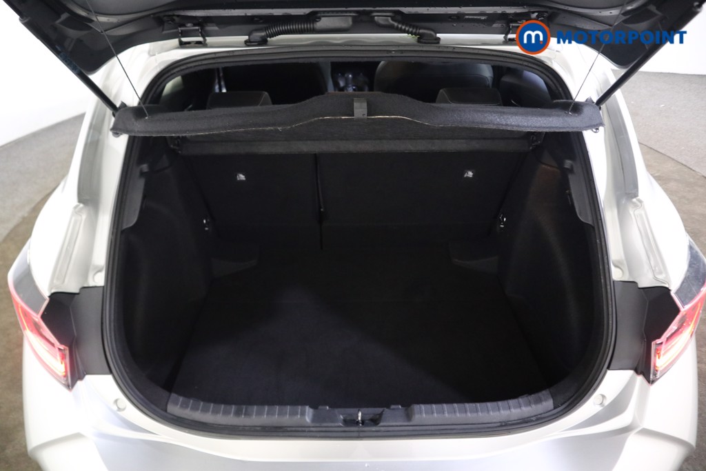 Toyota Corolla Excel Automatic Petrol-Electric Hybrid Hatchback - Stock Number (1612736) - 22nd supplementary image