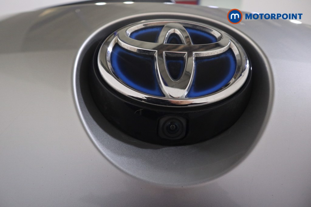 Toyota Corolla Excel Automatic Petrol-Electric Hybrid Hatchback - Stock Number (1612736) - 24th supplementary image