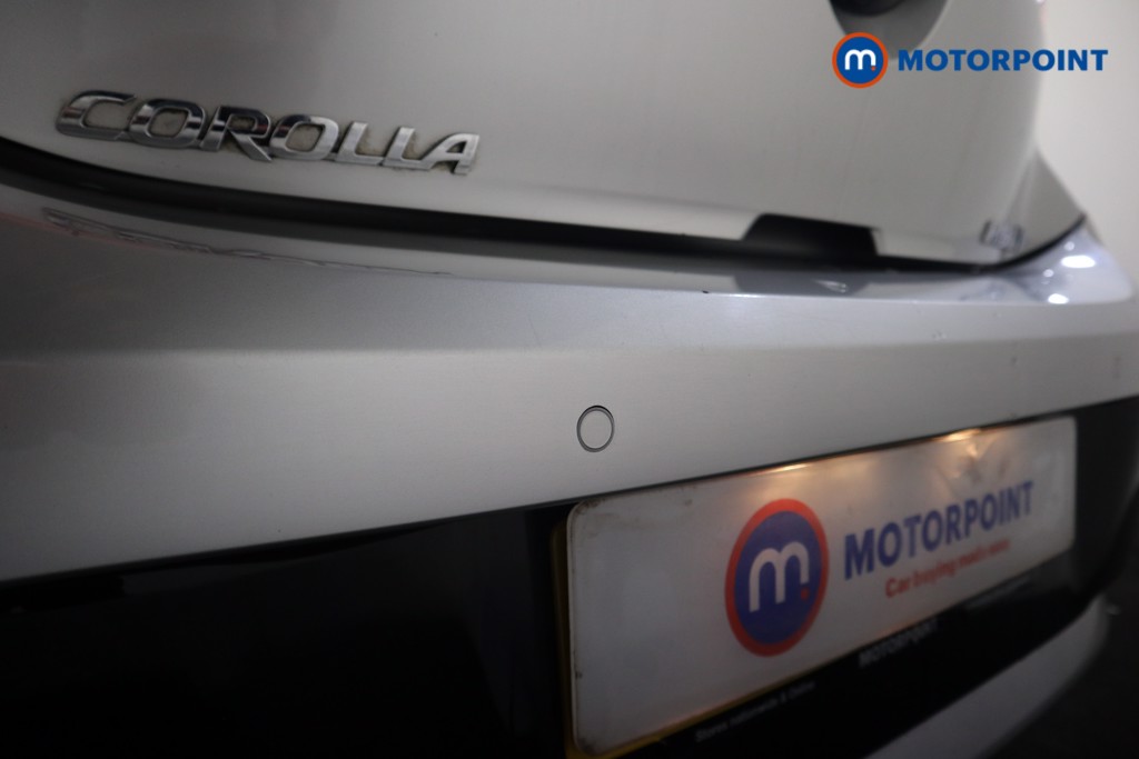 Toyota Corolla Excel Automatic Petrol-Electric Hybrid Hatchback - Stock Number (1612736) - 29th supplementary image