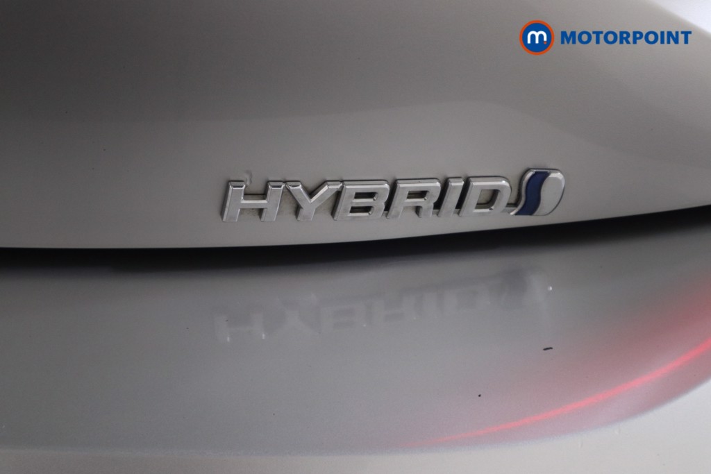 Toyota Corolla Excel Automatic Petrol-Electric Hybrid Hatchback - Stock Number (1612736) - 32nd supplementary image