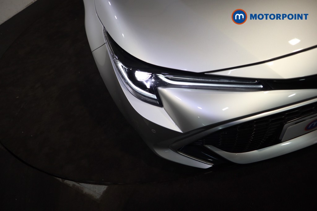 Toyota Corolla Excel Automatic Petrol-Electric Hybrid Hatchback - Stock Number (1612736) - 40th supplementary image