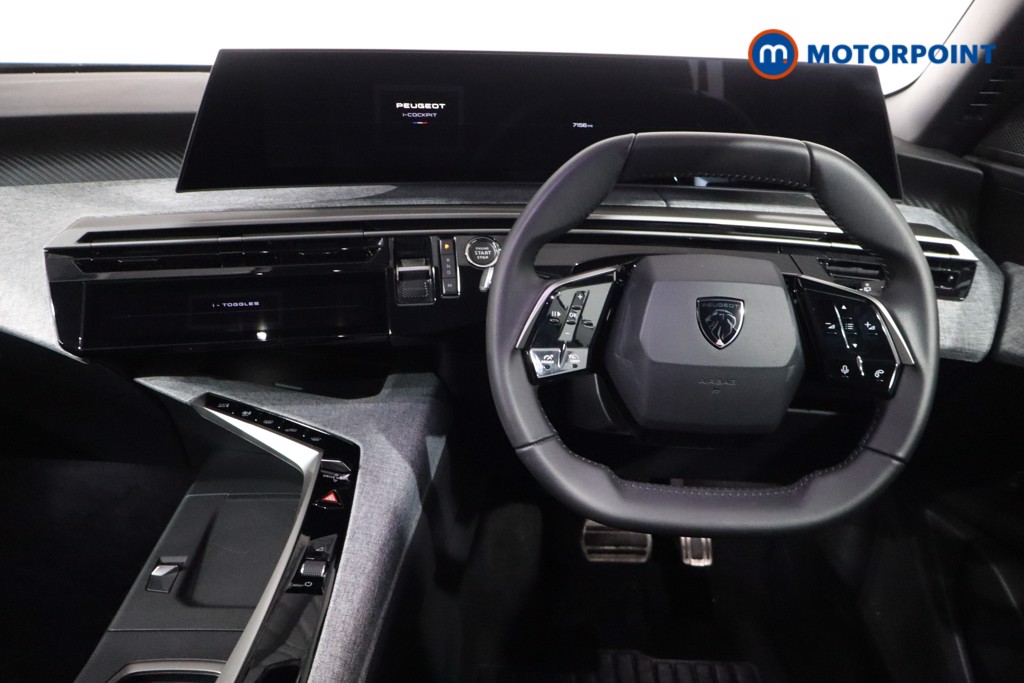 Peugeot 5008 Allure Automatic Petrol SUV - Stock Number (1612904) - 3rd supplementary image