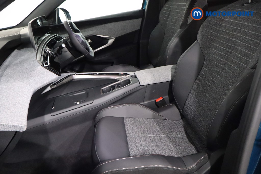 Peugeot 5008 Allure Automatic Petrol SUV - Stock Number (1612904) - 4th supplementary image