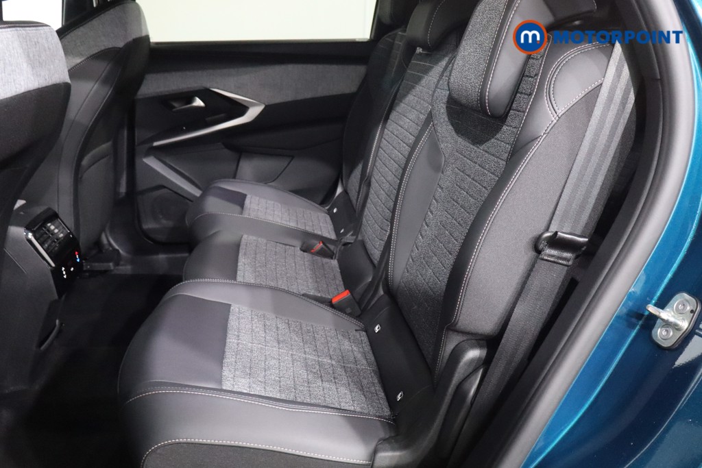 Peugeot 5008 Allure Automatic Petrol SUV - Stock Number (1612904) - 5th supplementary image
