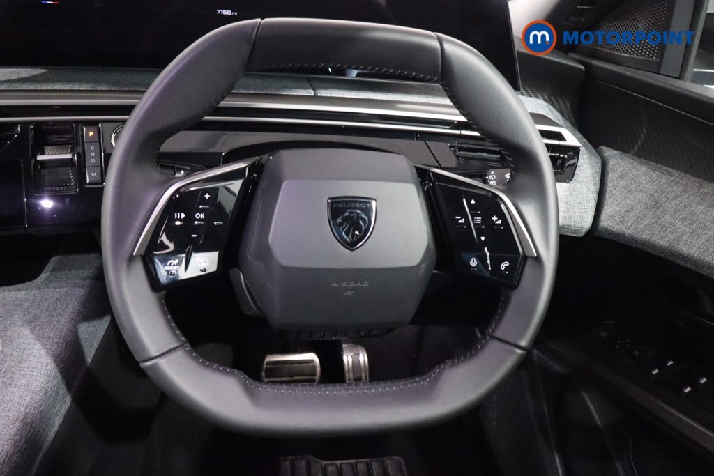 Peugeot 5008 Allure Automatic Petrol SUV - Stock Number (1612904) - 6th supplementary image