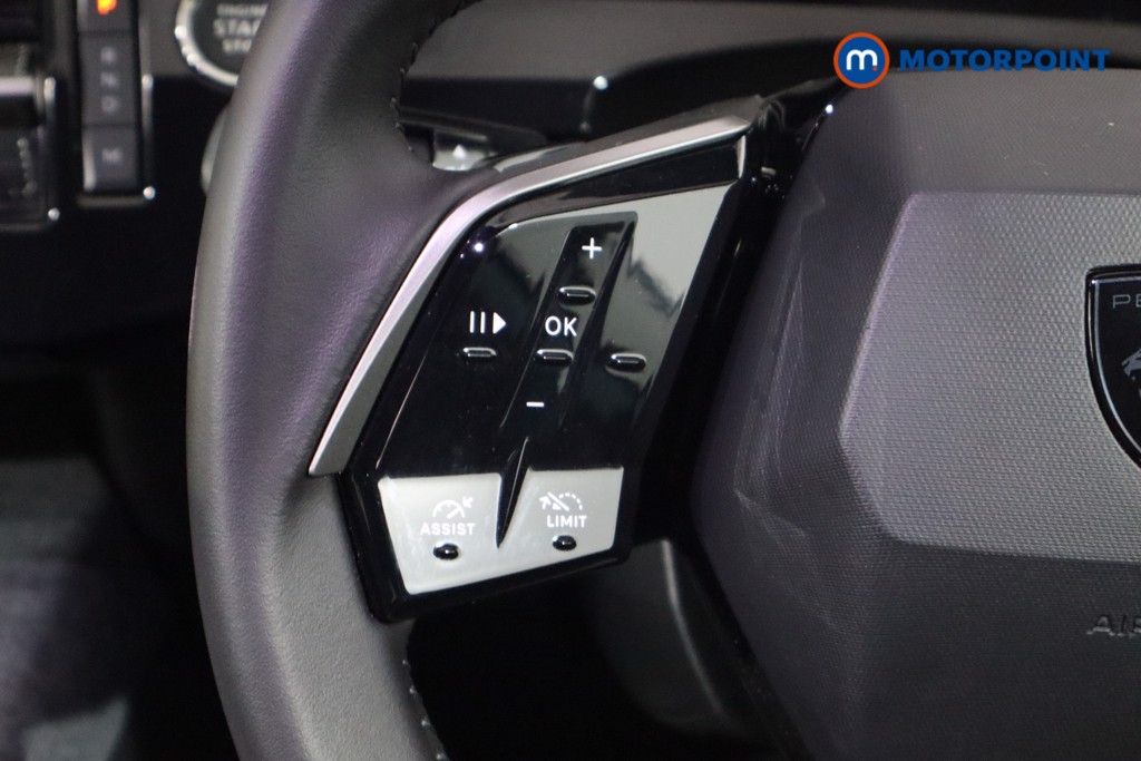 Peugeot 5008 Allure Automatic Petrol SUV - Stock Number (1612904) - 7th supplementary image