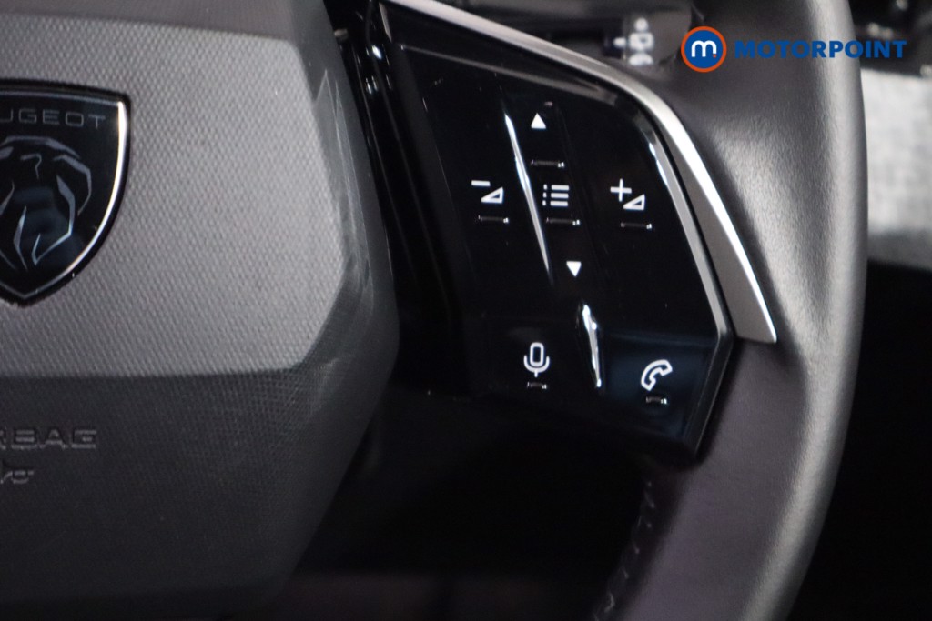 Peugeot 5008 Allure Automatic Petrol SUV - Stock Number (1612904) - 8th supplementary image