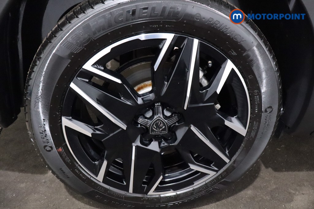 Peugeot 5008 Allure Automatic Petrol SUV - Stock Number (1612904) - 9th supplementary image