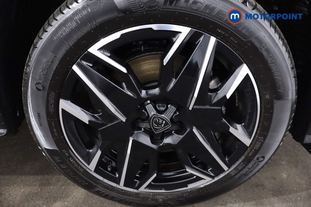 Peugeot 5008 Allure Automatic Petrol SUV - Stock Number (1612904) - 10th supplementary image