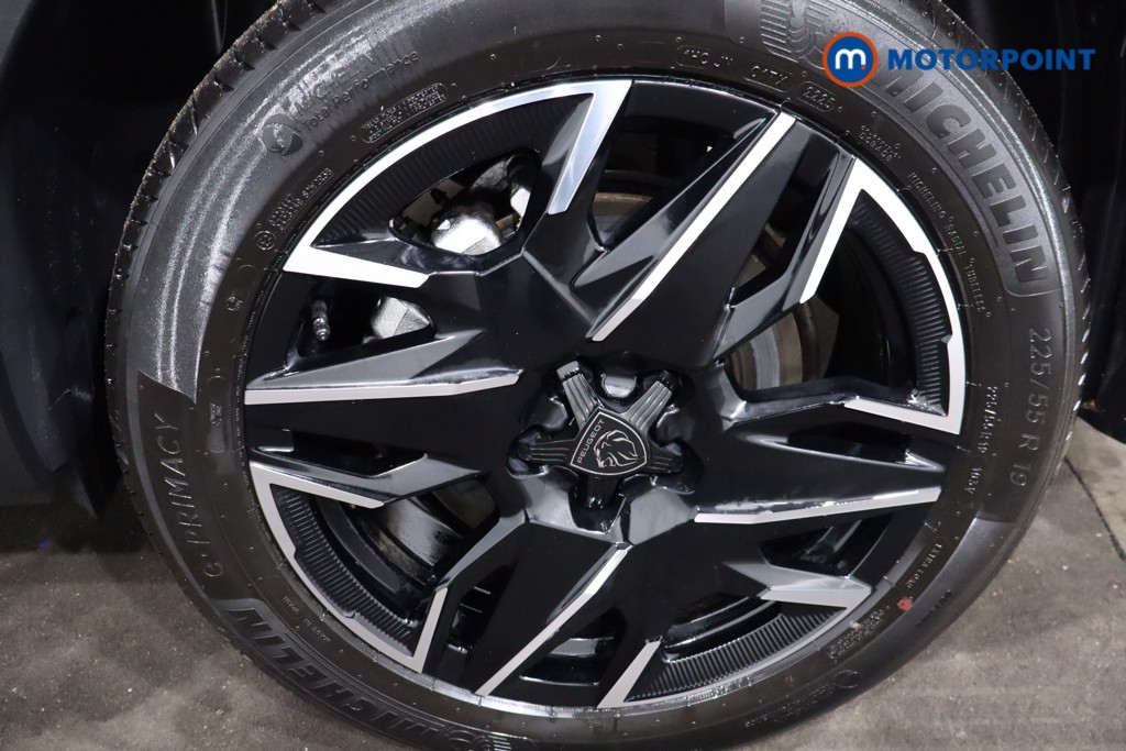 Peugeot 5008 Allure Automatic Petrol SUV - Stock Number (1612904) - 12th supplementary image