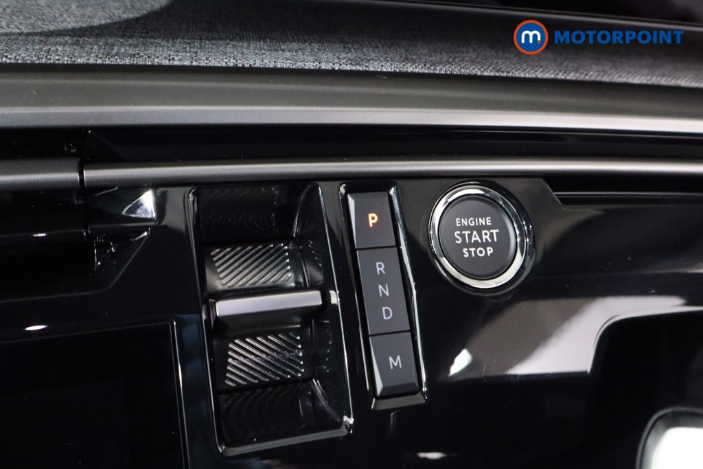 Peugeot 5008 Allure Automatic Petrol SUV - Stock Number (1612904) - 14th supplementary image