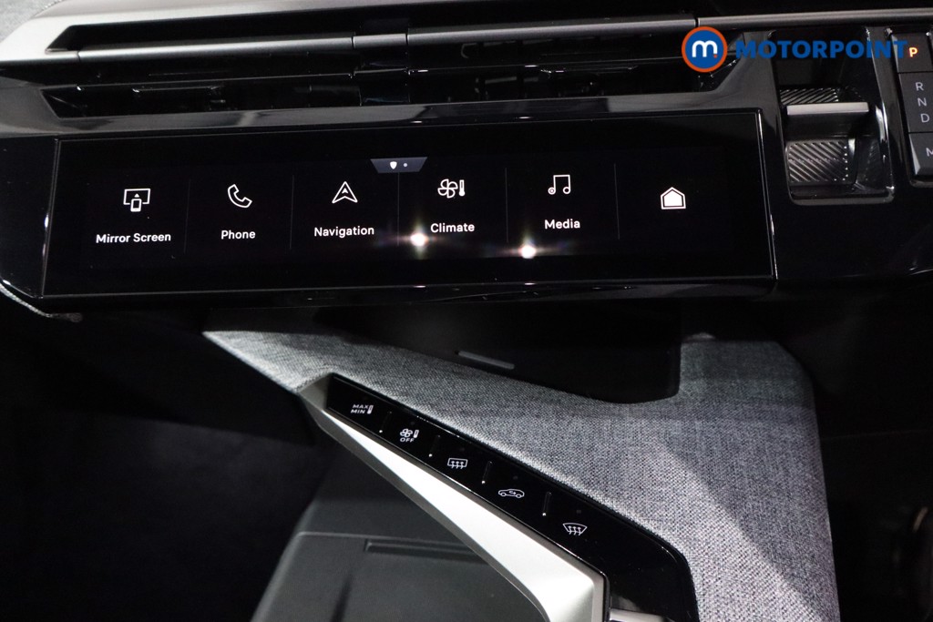 Peugeot 5008 Allure Automatic Petrol SUV - Stock Number (1612904) - 17th supplementary image