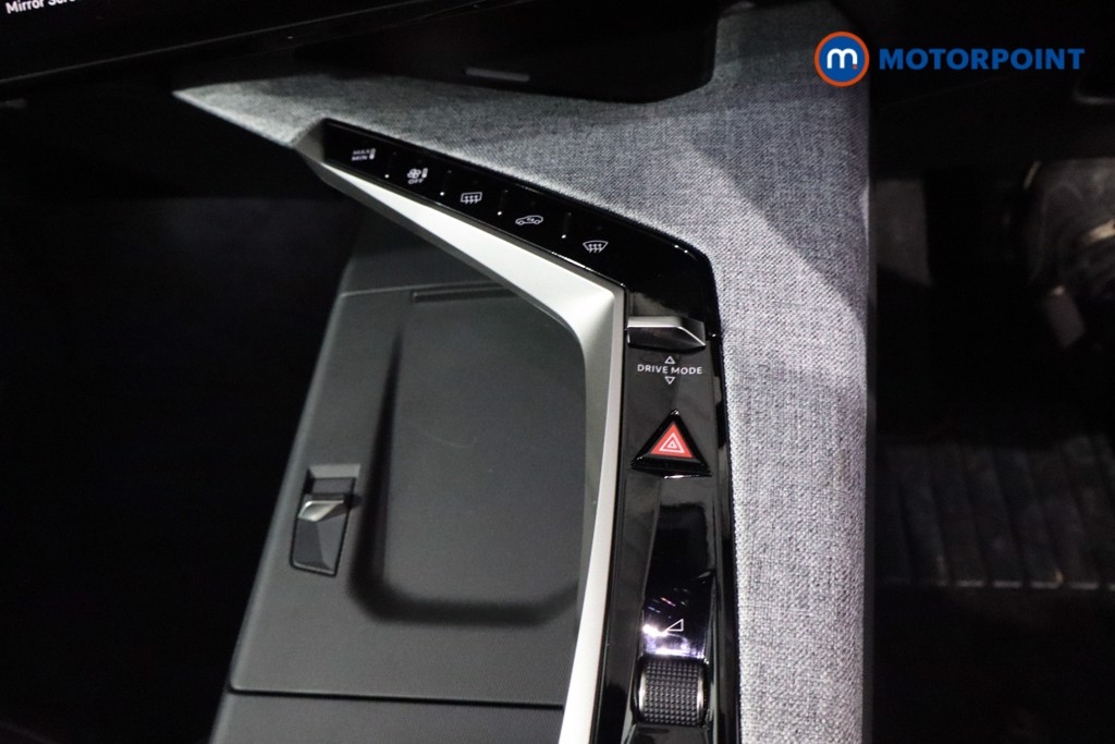 Peugeot 5008 Allure Automatic Petrol SUV - Stock Number (1612904) - 18th supplementary image