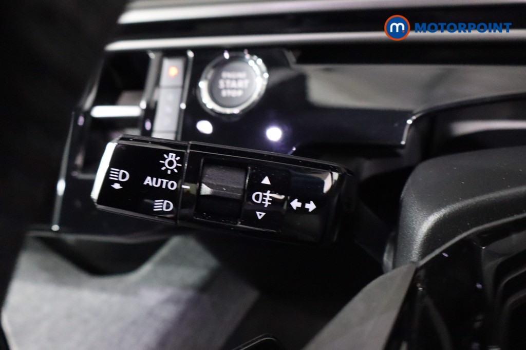 Peugeot 5008 Allure Automatic Petrol SUV - Stock Number (1612904) - 21st supplementary image