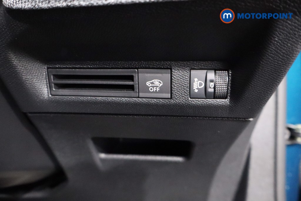 Peugeot 5008 Allure Automatic Petrol SUV - Stock Number (1612904) - 22nd supplementary image