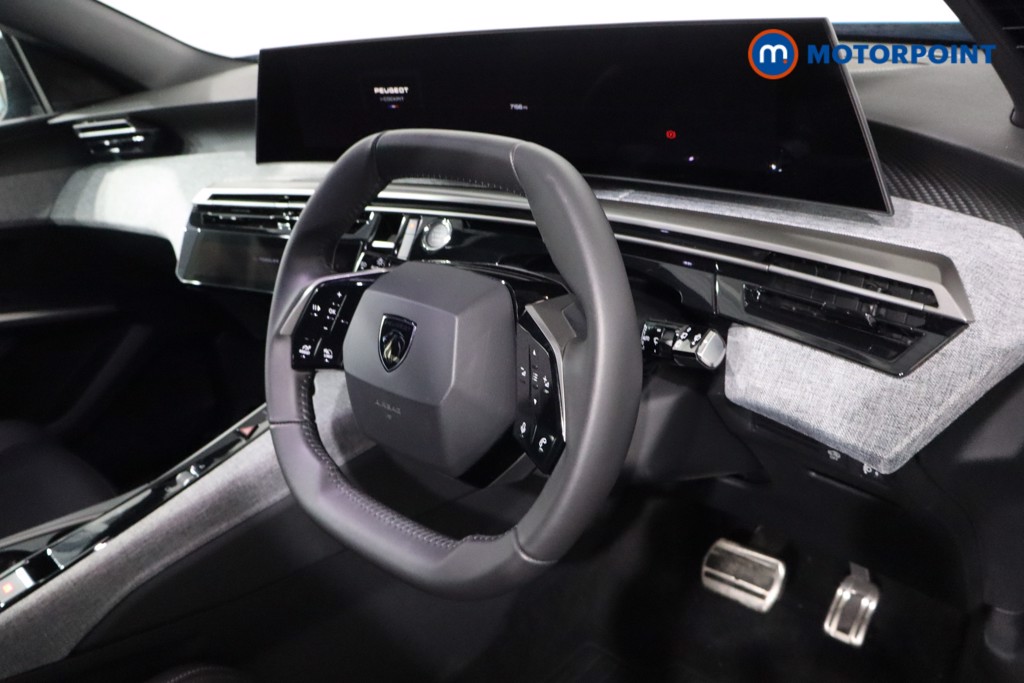 Peugeot 5008 Allure Automatic Petrol SUV - Stock Number (1612904) - 24th supplementary image