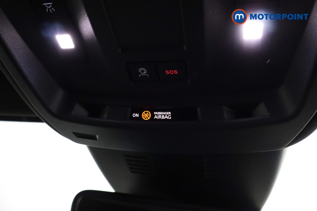 Peugeot 5008 Allure Automatic Petrol SUV - Stock Number (1612904) - 26th supplementary image