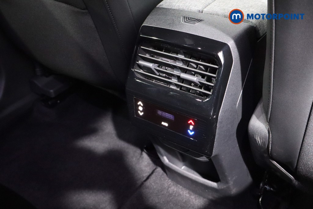 Peugeot 5008 Allure Automatic Petrol SUV - Stock Number (1612904) - 27th supplementary image