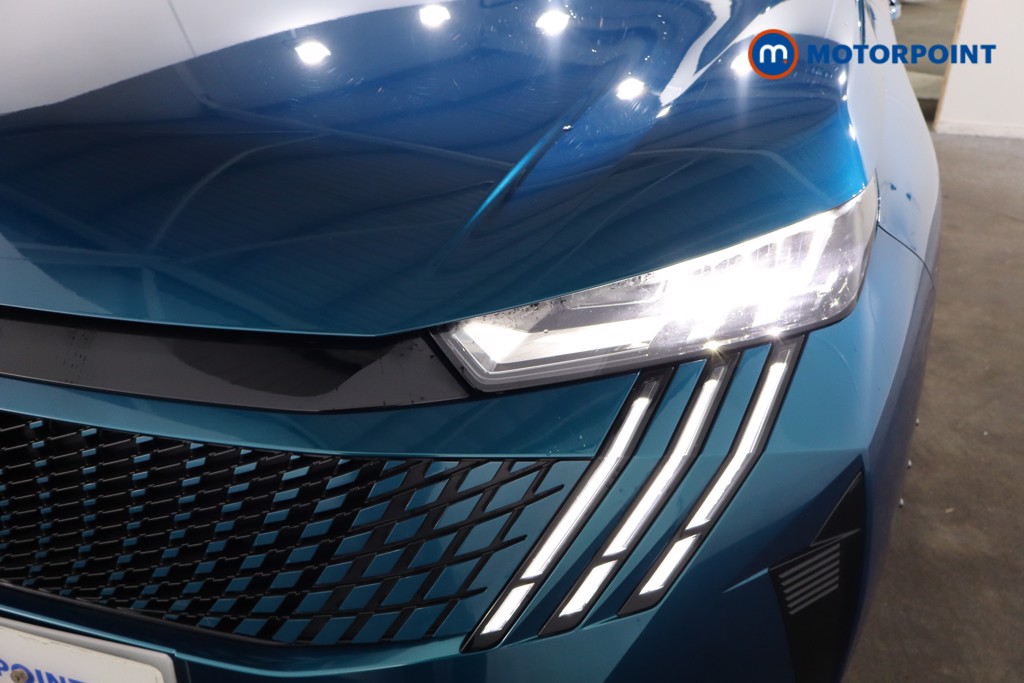 Peugeot 5008 Allure Automatic Petrol SUV - Stock Number (1612904) - 29th supplementary image