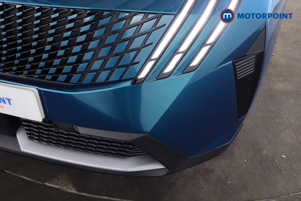 Peugeot 5008 Allure Automatic Petrol SUV - Stock Number (1612904) - 30th supplementary image
