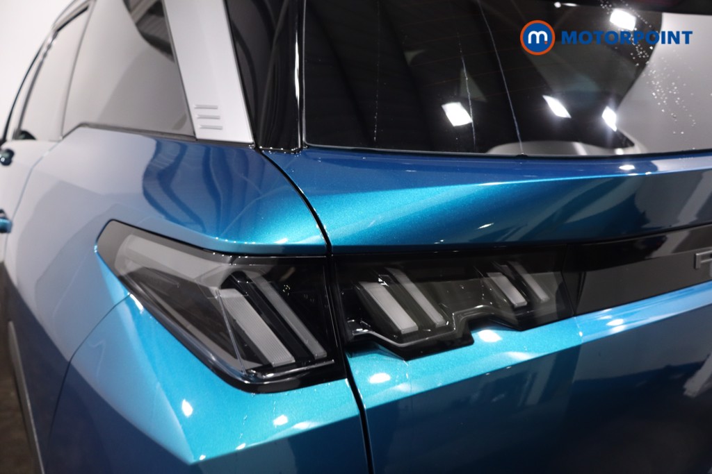 Peugeot 5008 Allure Automatic Petrol SUV - Stock Number (1612904) - 35th supplementary image